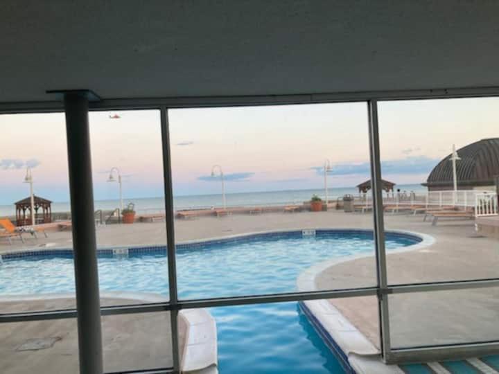 Aparthotel Atlantic Palace